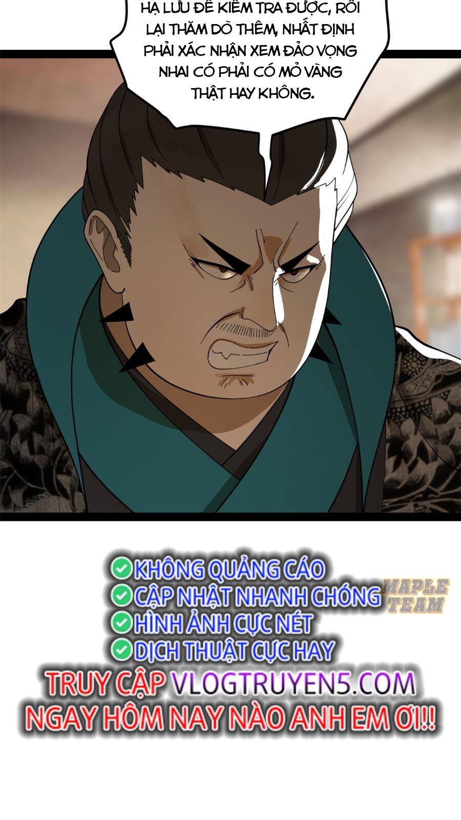 Chàng Rể Mạnh Nhất Lịch Sử Chapter 133 - Trang 35