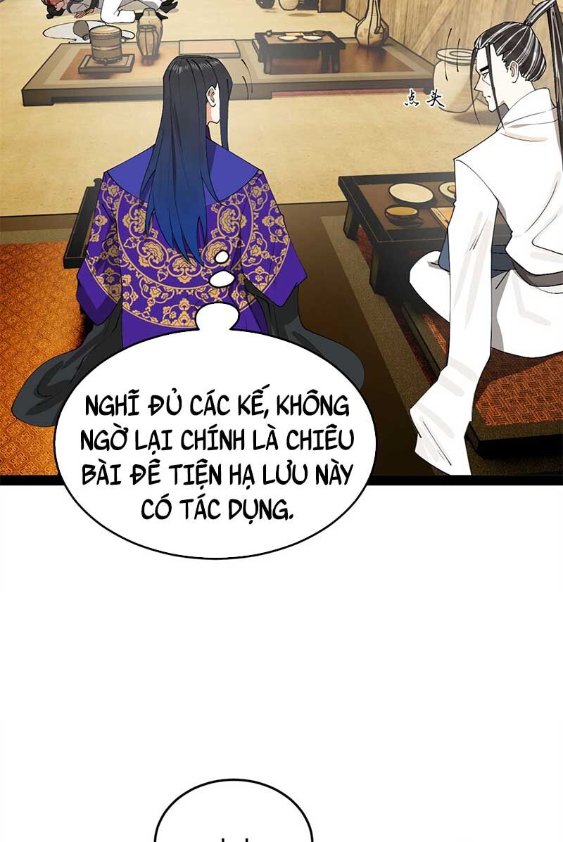 Chàng Rể Mạnh Nhất Lịch Sử Chapter 149 - Trang 17