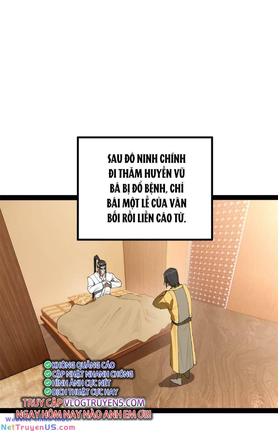 Chàng Rể Mạnh Nhất Lịch Sử Chapter 126 - Trang 11