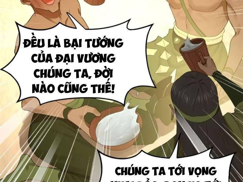 Chàng Rể Mạnh Nhất Lịch Sử Chapter 148 - Trang 46
