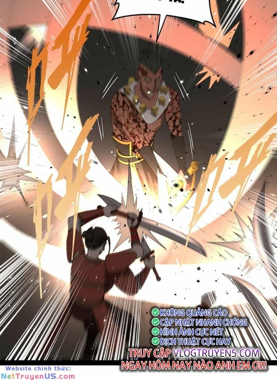 Chàng Rể Mạnh Nhất Lịch Sử Chapter 141 - Trang 13