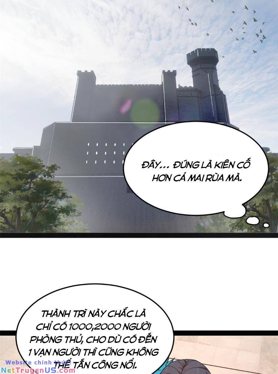 Chàng Rể Mạnh Nhất Lịch Sử Chapter 134 - Trang 40