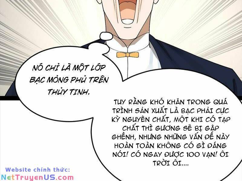 Chàng Rể Mạnh Nhất Lịch Sử Chapter 129 - Trang 87