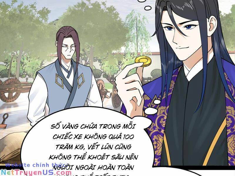 Chàng Rể Mạnh Nhất Lịch Sử Chapter 129 - Trang 67