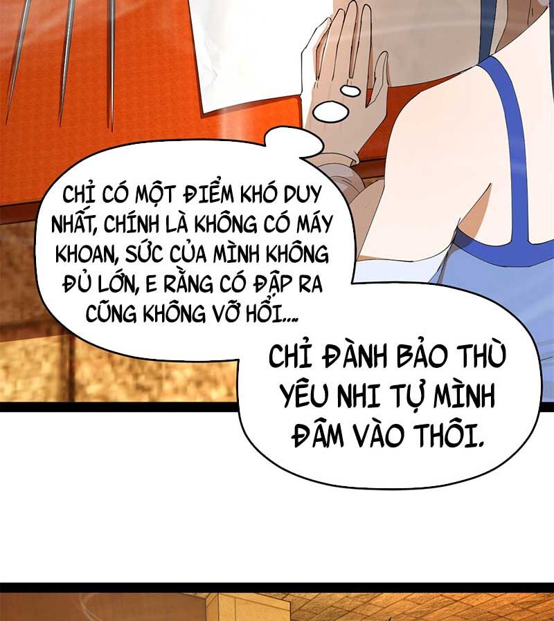 Chàng Rể Mạnh Nhất Lịch Sử Chapter 138 - Trang 27