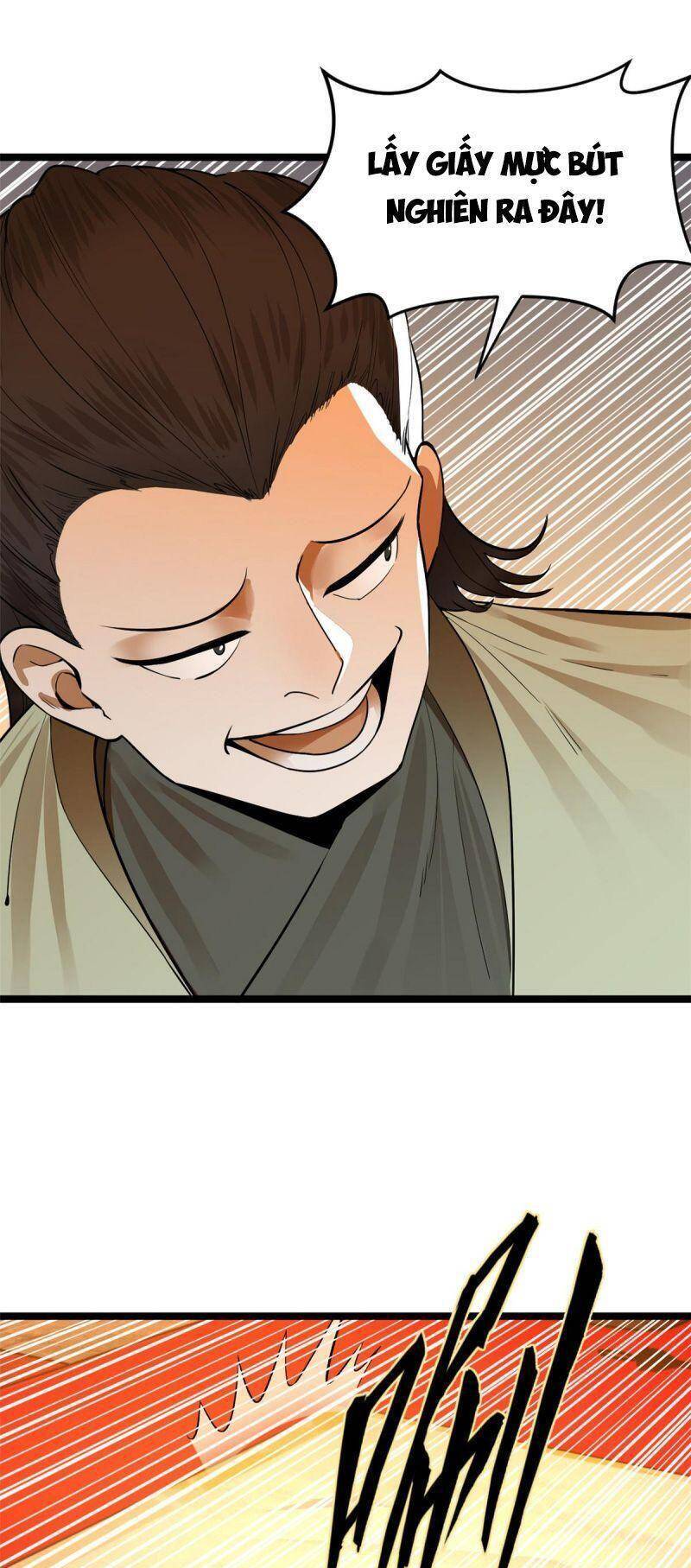 Chàng Rể Mạnh Nhất Lịch Sử Chapter 14 - Trang 20