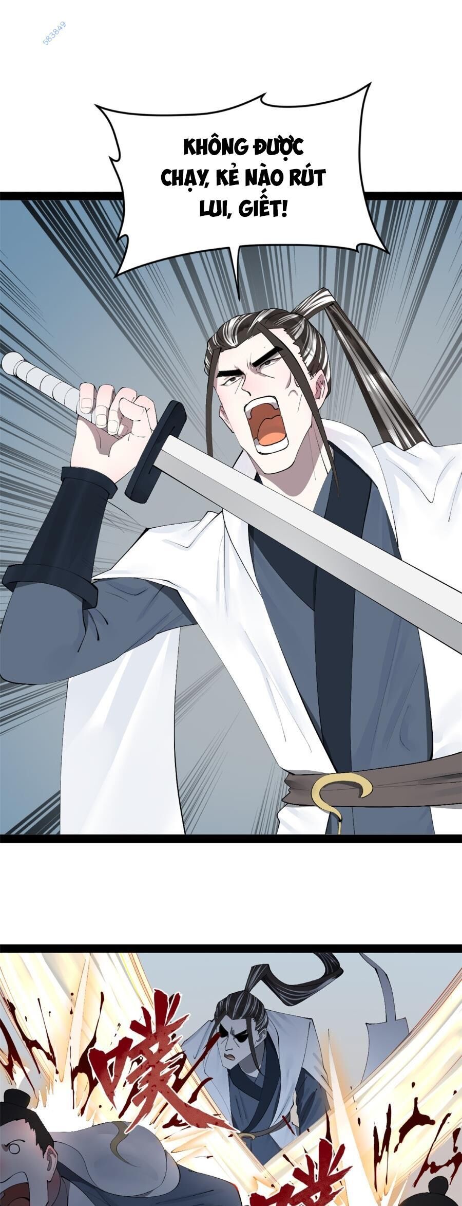 Chàng Rể Mạnh Nhất Lịch Sử Chapter 155 - Trang 18