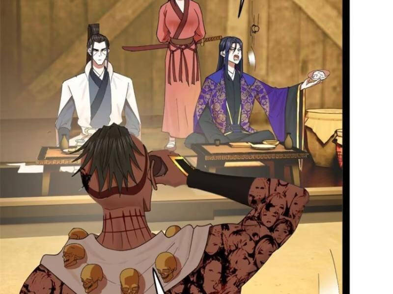 Chàng Rể Mạnh Nhất Lịch Sử Chapter 148 - Trang 109
