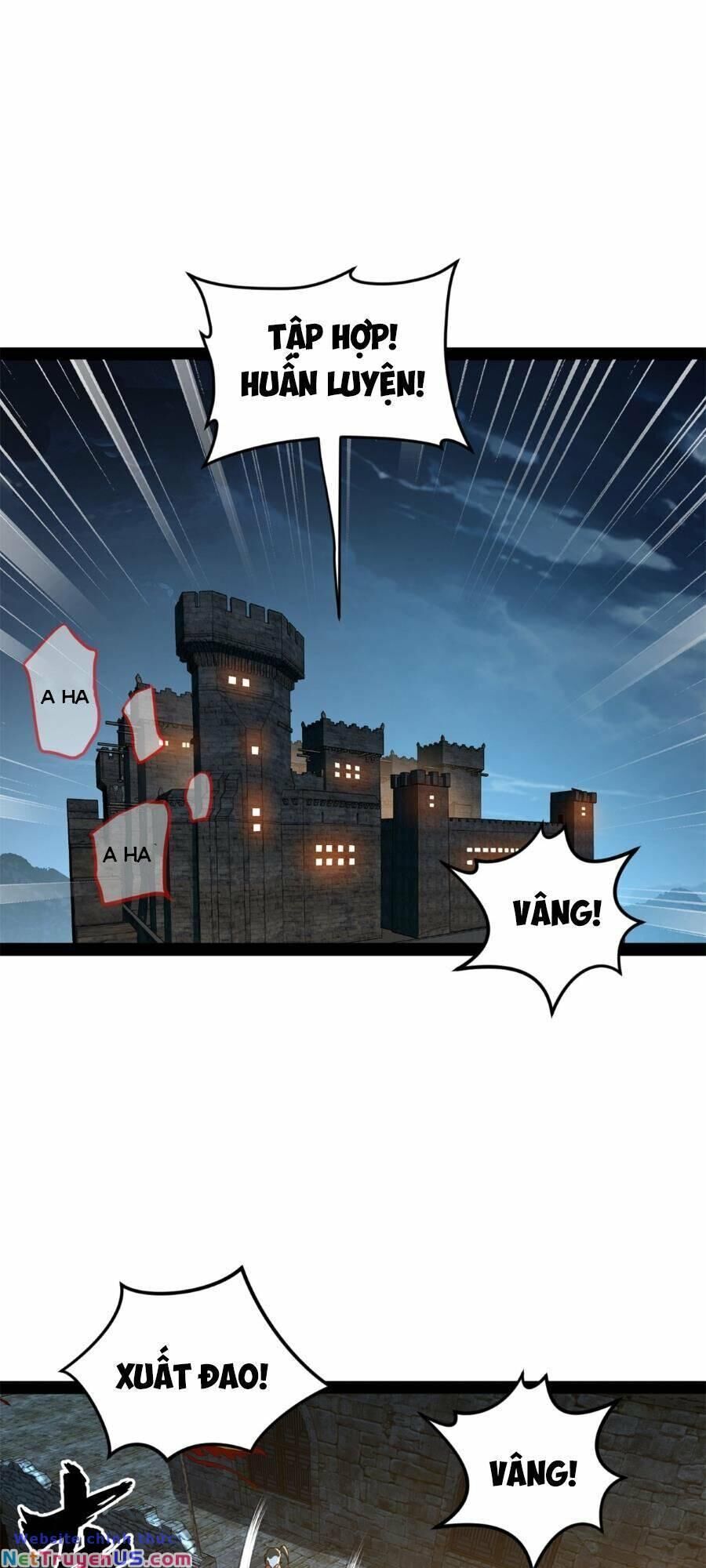 Chàng Rể Mạnh Nhất Lịch Sử Chapter 141 - Trang 46