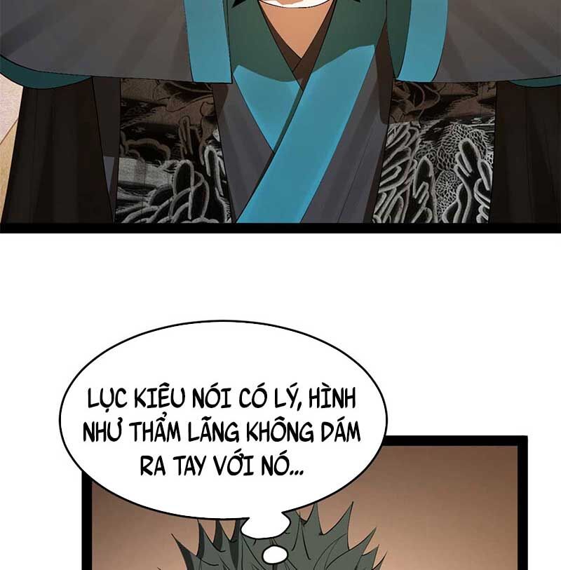 Chàng Rể Mạnh Nhất Lịch Sử Chapter 139 - Trang 88