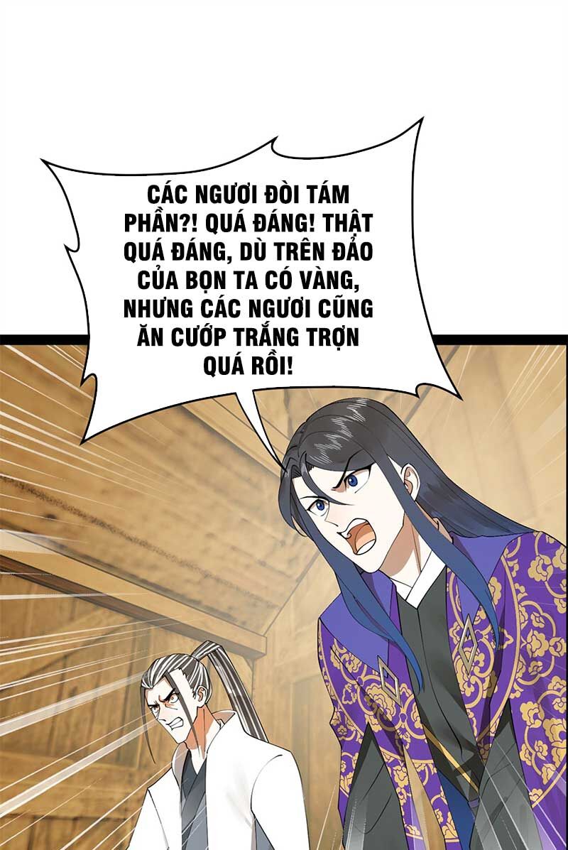 Chàng Rể Mạnh Nhất Lịch Sử Chapter 149 - Trang 1