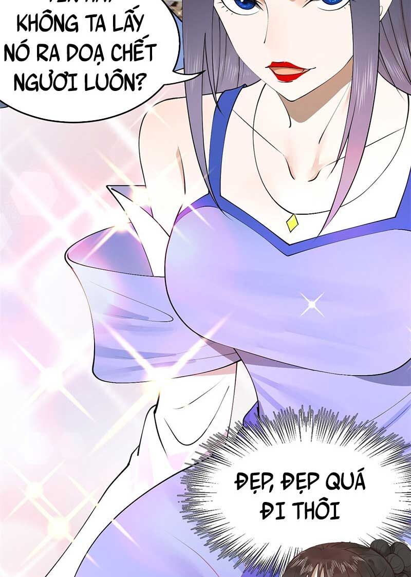 Chàng Rể Mạnh Nhất Lịch Sử Chapter 135 - Trang 24