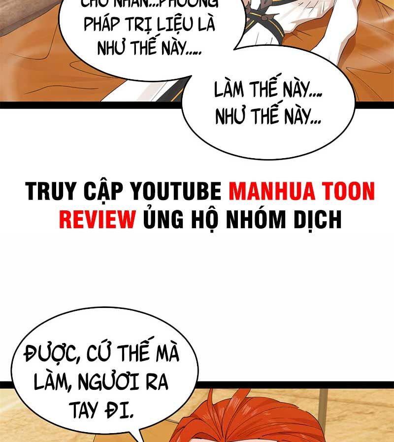Chàng Rể Mạnh Nhất Lịch Sử Chapter 138 - Trang 30