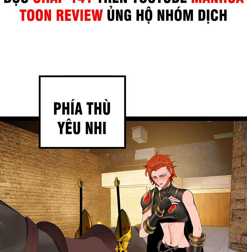 Chàng Rể Mạnh Nhất Lịch Sử Chapter 139 - Trang 96