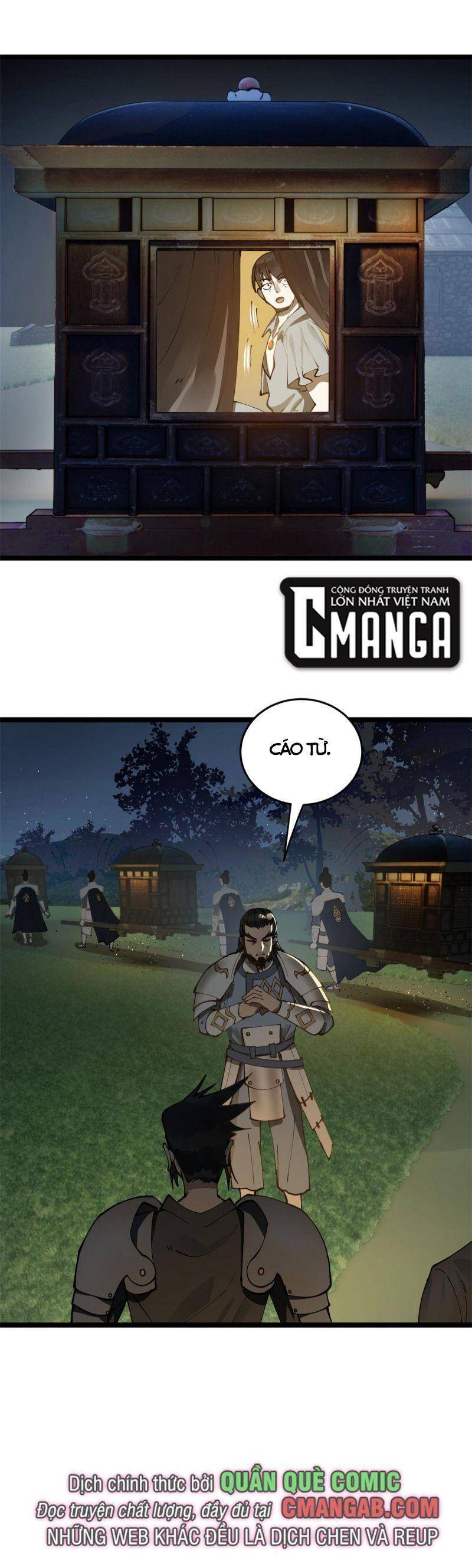 Chàng Rể Mạnh Nhất Lịch Sử Chapter 13 - Trang 5
