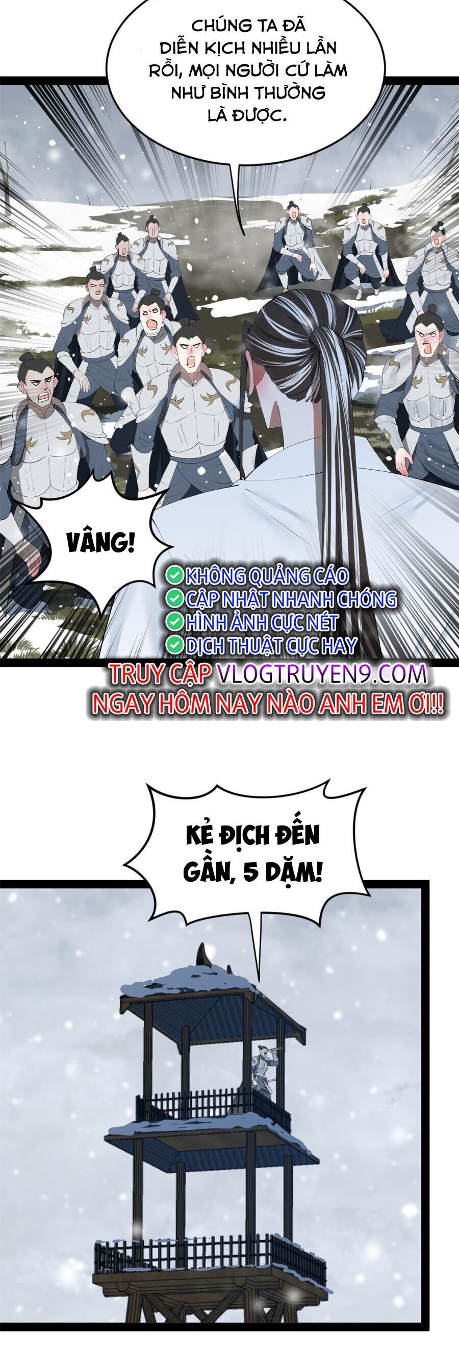 Chàng Rể Mạnh Nhất Lịch Sử Chapter 155 - Trang 8