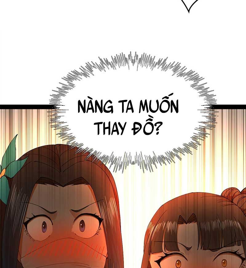 Chàng Rể Mạnh Nhất Lịch Sử Chapter 138 - Trang 74
