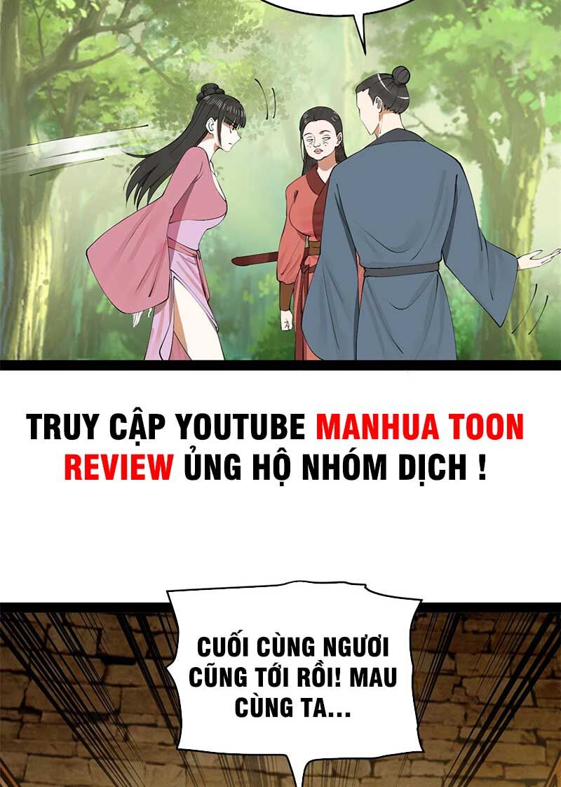 Chàng Rể Mạnh Nhất Lịch Sử Chapter 135 - Trang 20