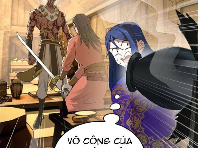 Chàng Rể Mạnh Nhất Lịch Sử Chapter 148 - Trang 96