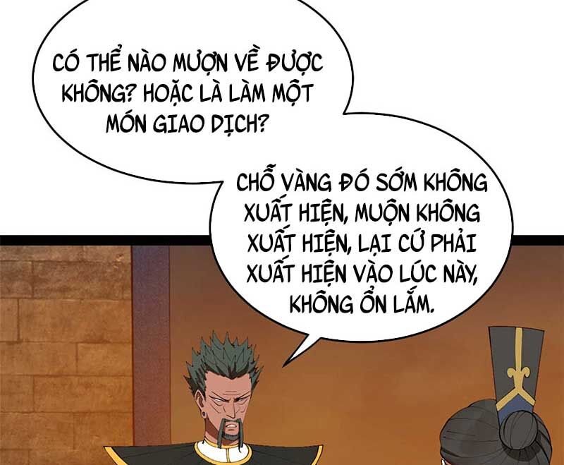 Chàng Rể Mạnh Nhất Lịch Sử Chapter 139 - Trang 47