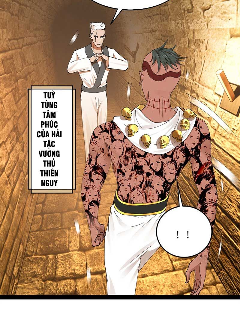 Chàng Rể Mạnh Nhất Lịch Sử Chapter 138 - Trang 13
