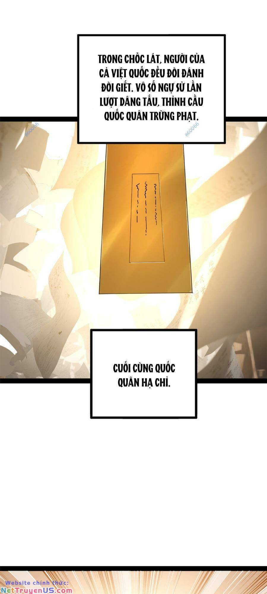 Chàng Rể Mạnh Nhất Lịch Sử Chapter 126 - Trang 17