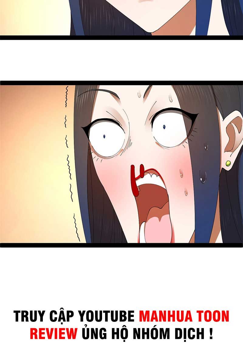 Chàng Rể Mạnh Nhất Lịch Sử Chapter 135 - Trang 67