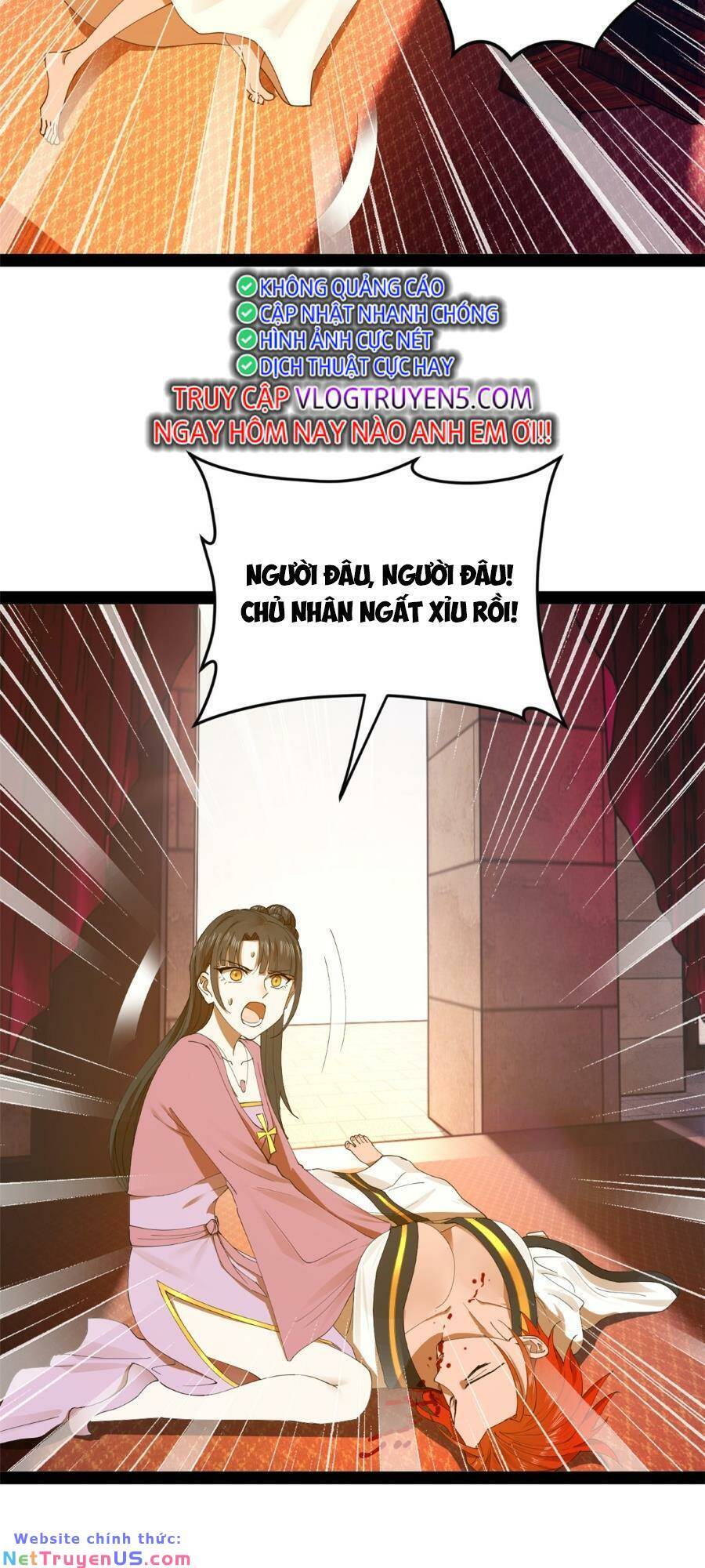 Chàng Rể Mạnh Nhất Lịch Sử Chapter 134 - Trang 11