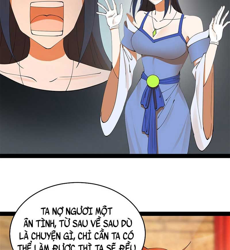 Chàng Rể Mạnh Nhất Lịch Sử Chapter 138 - Trang 69