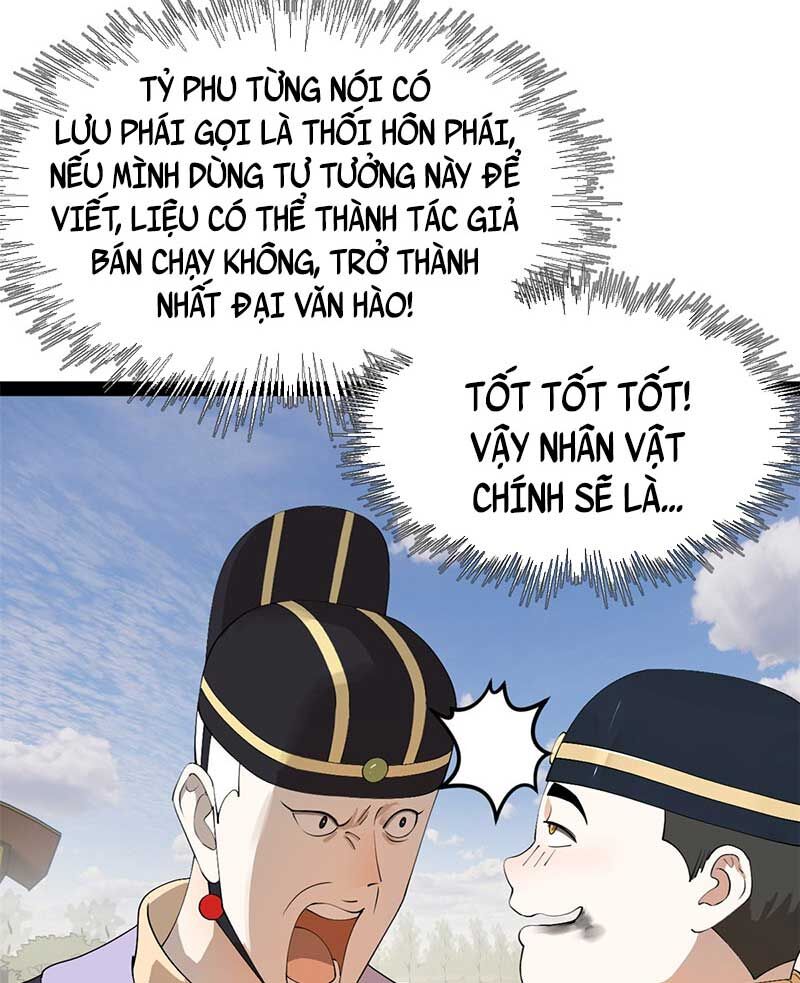 Chàng Rể Mạnh Nhất Lịch Sử Chapter 145 - Trang 33