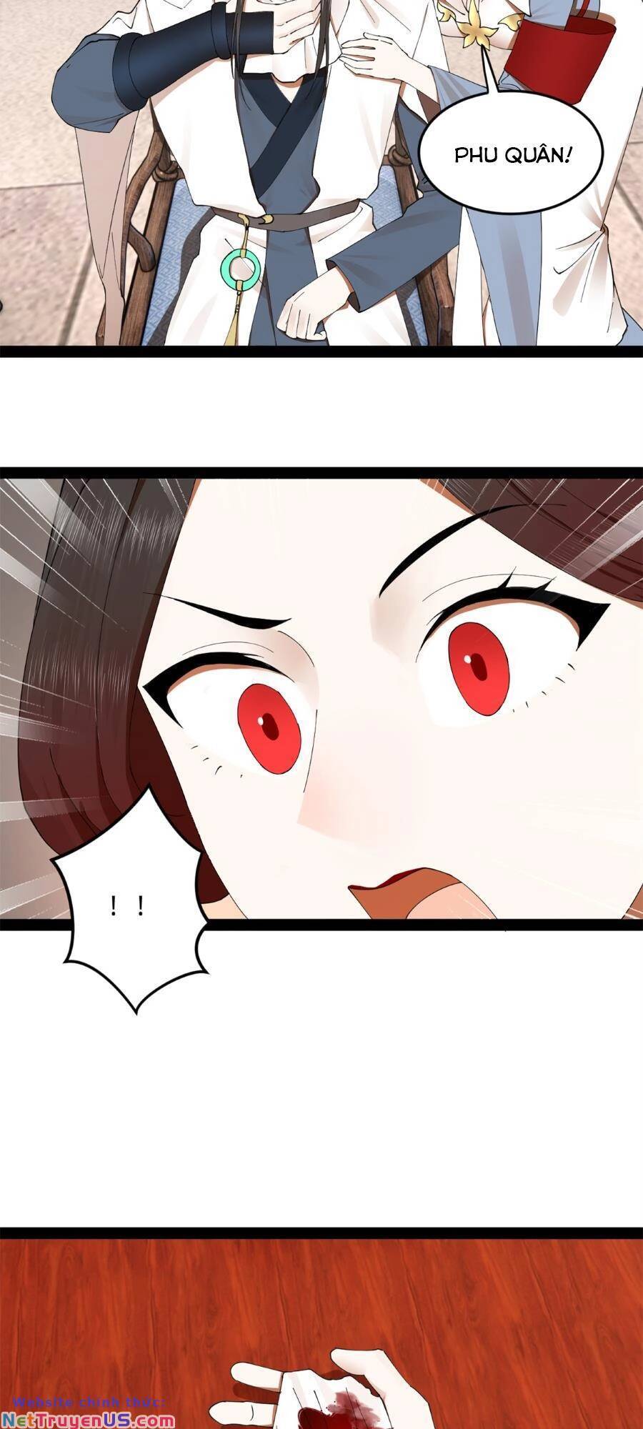 Chàng Rể Mạnh Nhất Lịch Sử Chapter 130 - Trang 39
