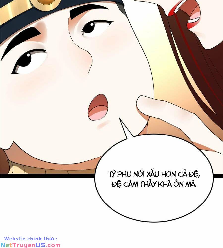 Chàng Rể Mạnh Nhất Lịch Sử Chapter 142 - Trang 8