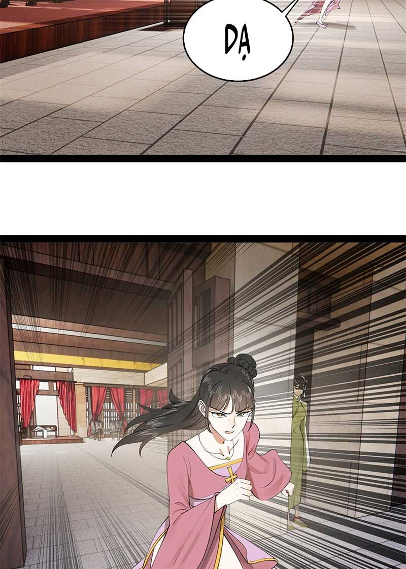 Chàng Rể Mạnh Nhất Lịch Sử Chapter 135 - Trang 15