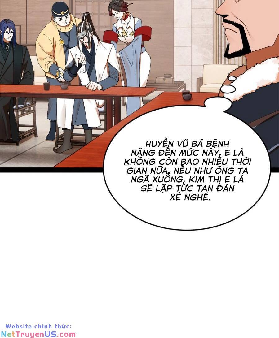 Chàng Rể Mạnh Nhất Lịch Sử Chapter 130 - Trang 41