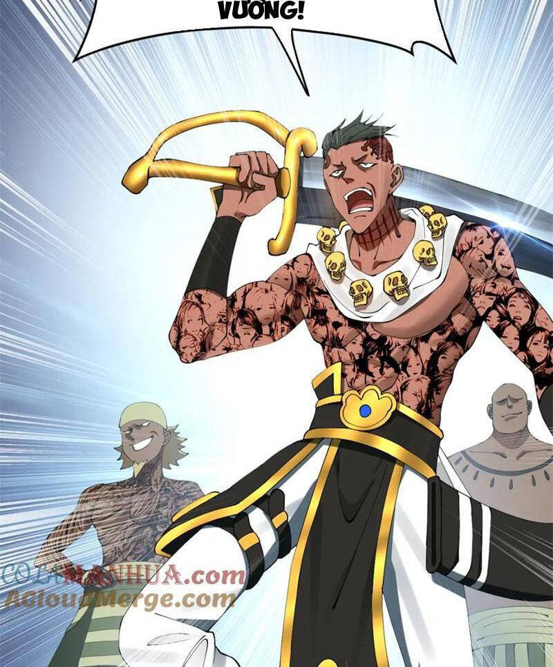 Chàng Rể Mạnh Nhất Lịch Sử Chapter 146 - Trang 75
