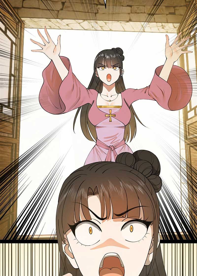 Chàng Rể Mạnh Nhất Lịch Sử Chapter 135 - Trang 21