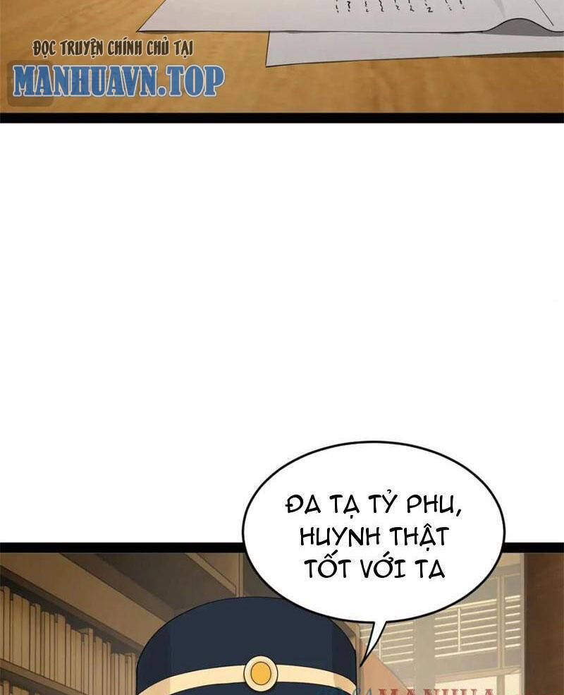 Chàng Rể Mạnh Nhất Lịch Sử Chapter 146 - Trang 45
