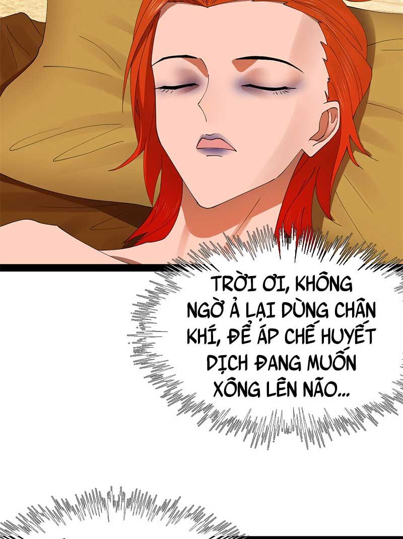 Chàng Rể Mạnh Nhất Lịch Sử Chapter 136 - Trang 8