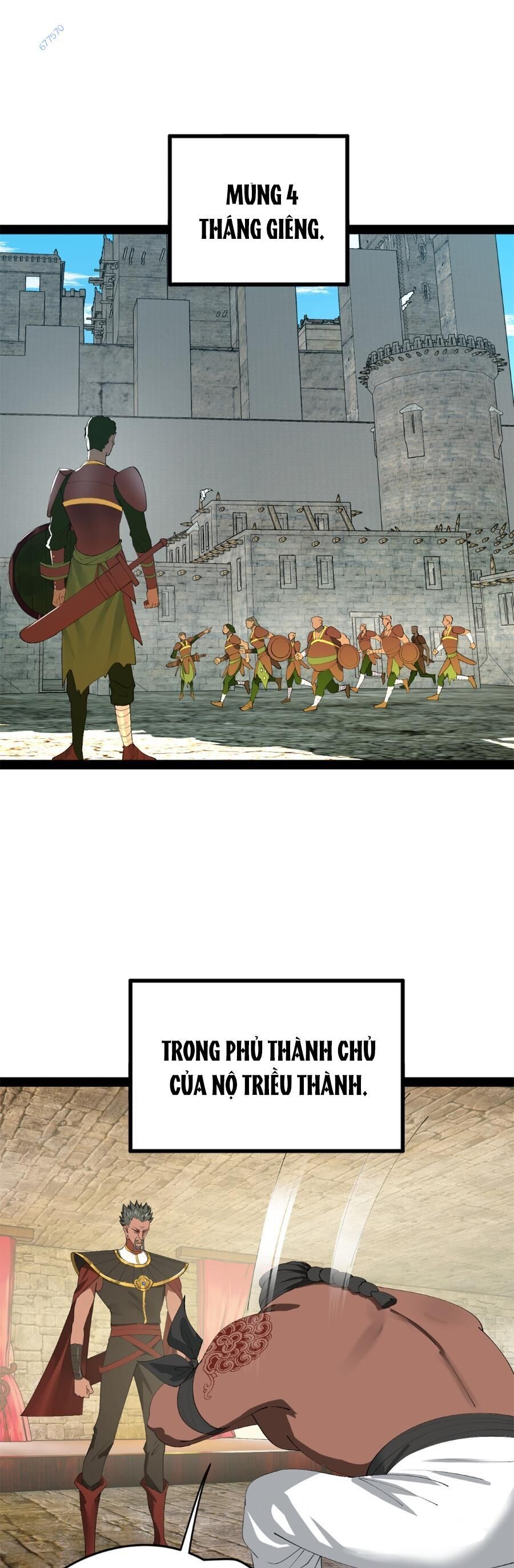 Chàng Rể Mạnh Nhất Lịch Sử Chapter 153 - Trang 0