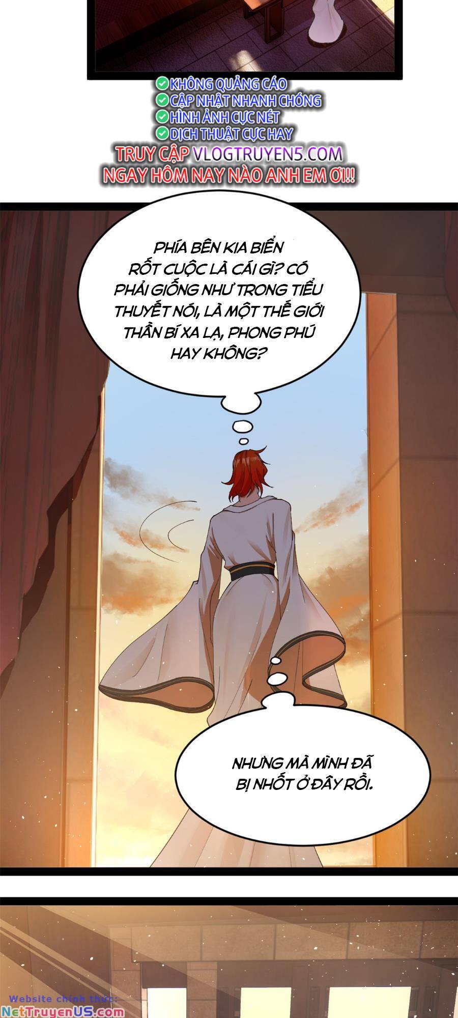 Chàng Rể Mạnh Nhất Lịch Sử Chapter 134 - Trang 7