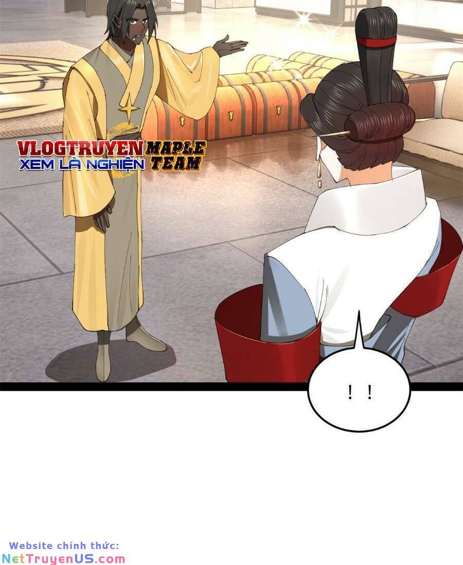 Chàng Rể Mạnh Nhất Lịch Sử Chapter 126 - Trang 3