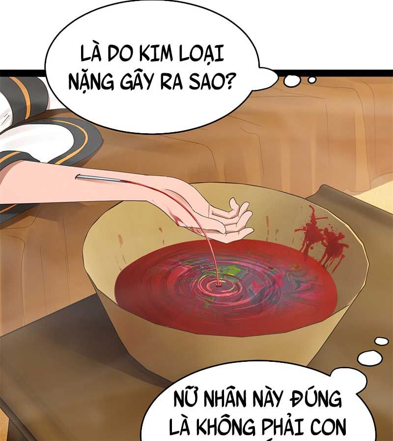 Chàng Rể Mạnh Nhất Lịch Sử Chapter 138 - Trang 43