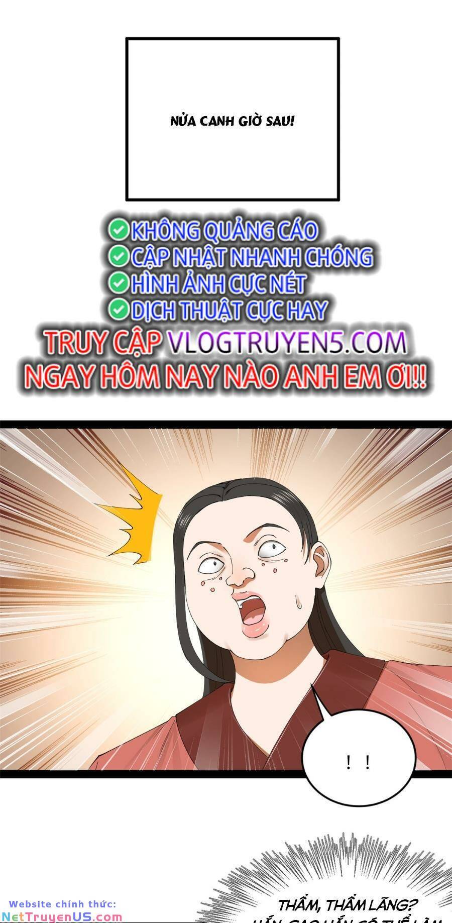 Chàng Rể Mạnh Nhất Lịch Sử Chapter 134 - Trang 21