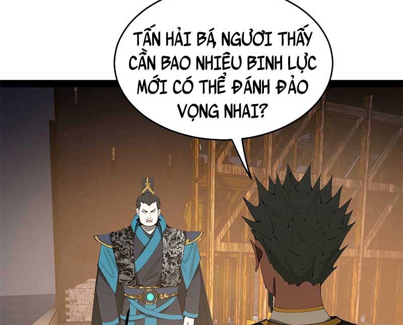 Chàng Rể Mạnh Nhất Lịch Sử Chapter 139 - Trang 65