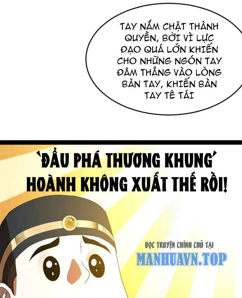 Chàng Rể Mạnh Nhất Lịch Sử Chapter 146 - Trang 28