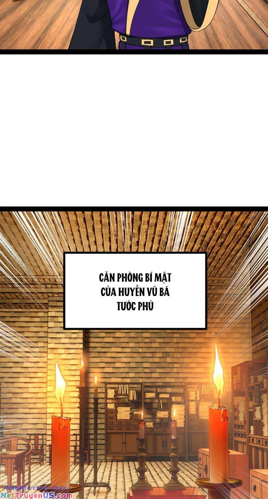 Chàng Rể Mạnh Nhất Lịch Sử Chapter 127 - Trang 6