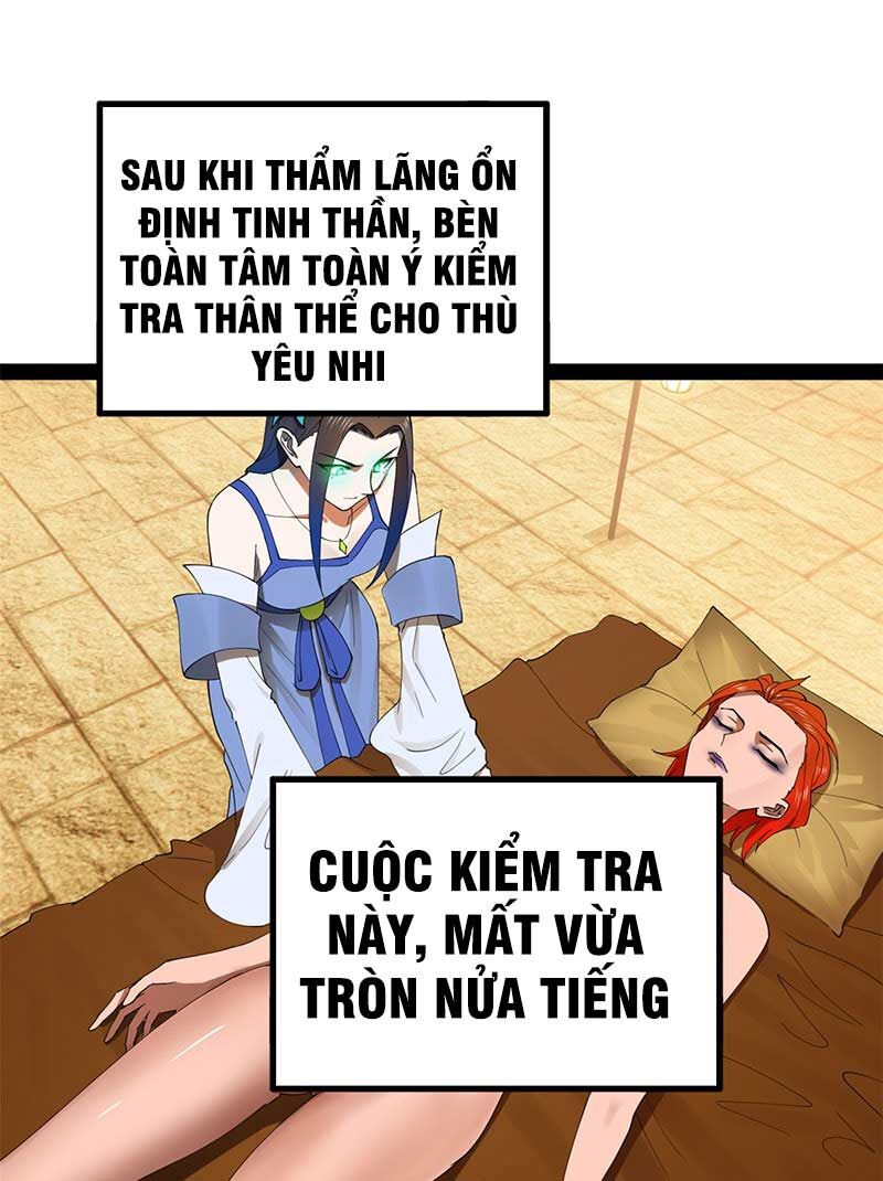 Chàng Rể Mạnh Nhất Lịch Sử Chapter 136 - Trang 1
