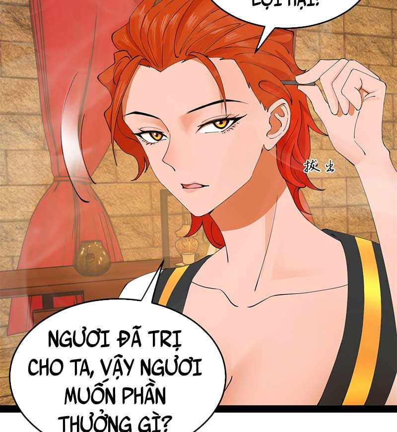 Chàng Rể Mạnh Nhất Lịch Sử Chapter 138 - Trang 67