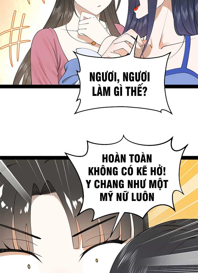 Chàng Rể Mạnh Nhất Lịch Sử Chapter 135 - Trang 30