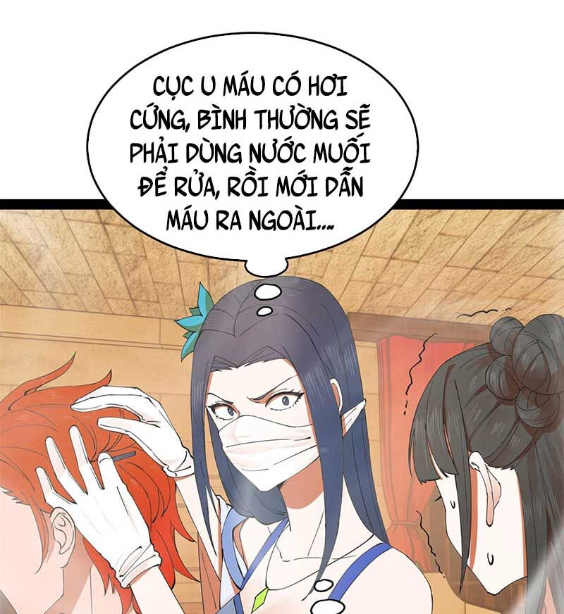 Chàng Rể Mạnh Nhất Lịch Sử Chapter 138 - Trang 58